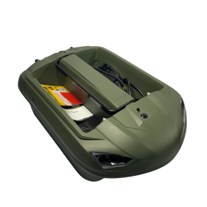 1x Carp Lounge RT7 Pro - Full Specs Shown Below - ORAC38 - PRE LOVED - Image 3