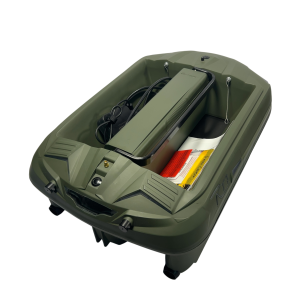 1x Carp Lounge RT7 Pro - Full Specs Shown Below - ORAC38 - PRE LOVED - Image 4