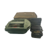 1x Carp Lounge RT7 Pro - Full Specs Shown Below  - ORAC38 - PRE LOVED