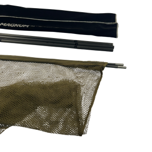 Alternative view of 1x Carp Spirit Magnum 42 Inch Net - WHI689 - PRE LOVED