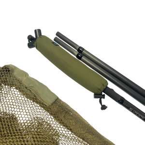1x Carp Spirit Magnum 42 Inch Net - WHI689 - PRE LOVED - Image 3