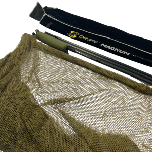 1x Carp Spirit Magnum 42 Inch Net - WHI689 - PRE LOVED - Image 4