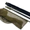 1x Carp Spirit Magnum 42 Inch Net - WHI689 - PRE LOVED