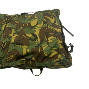 Alternative view of 1x Cotswold Aquarius Mk2 Unhooking Mat  Camo - REDX130 - PRE LOVED