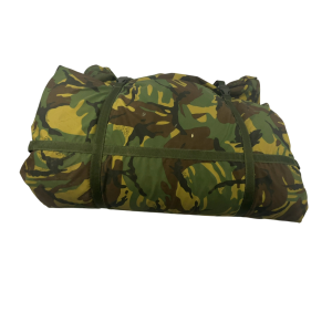 1x Cotswold Aquarius Mk2 Unhooking Mat  Camo - REDX130 - PRE LOVED - Image 4