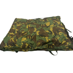 1x Cotswold Aquarius Mk2 Unhooking Mat  Camo - REDX130 - PRE LOVED