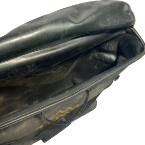1x Daiwa EVA Net Bag - U122 - PRE LOVED - Image 3