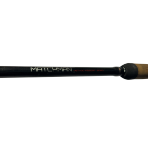 1x Daiwa Matchman 12ft  - YEL308 - PRE LOVED - Image 5
