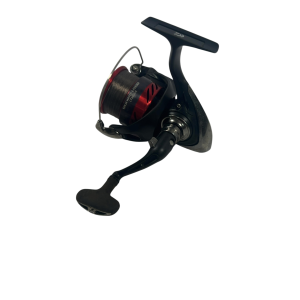 Alternative view of 1x Daiwa Ninja Match and Feeder 4000C - B3 - PRE LOVED