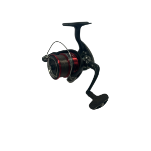 1x Daiwa Ninja Match and Feeder 4000C - B3 - PRE LOVED - Image 3