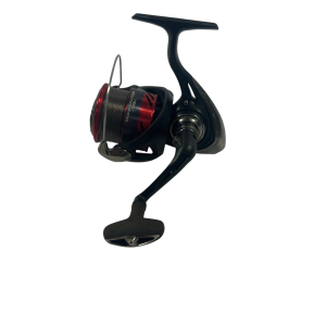 1x Daiwa Ninja Match and Feeder 4000C - B3 - PRE LOVED