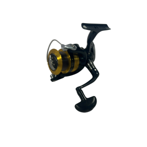 1x Daiwa Sweepfire 2500 Gold - J21 - PRE LOVED - Image 3