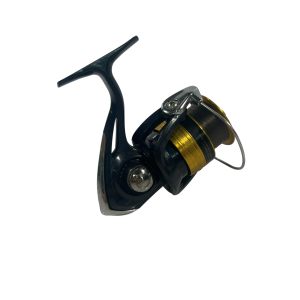 1x Daiwa Sweepfire 2500 Gold - J21 - PRE LOVED - Image 4