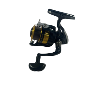 1x Daiwa Sweepfire 2500 Gold - J21 - PRE LOVED