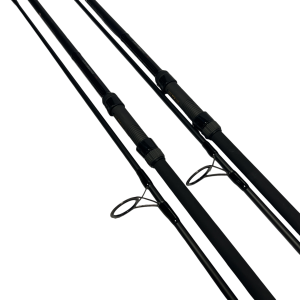 2x Daiwa Longbow DF 12ft 3lb - ORA307 - PRE LOVED - Image 3