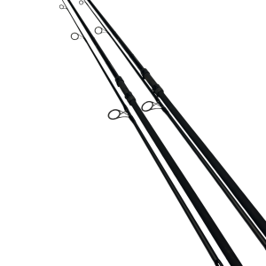 2x Daiwa Longbow DF 12ft 3lb - ORA307 - PRE LOVED