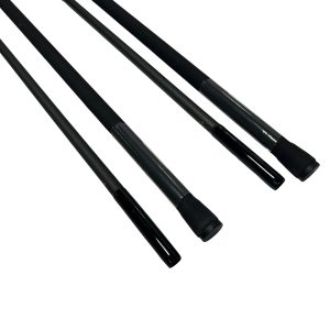 Alternative view of 2x Daiwa Powermesh 12ft 3.5lb - ORAC23 - PRE LOVED