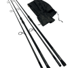 2x Daiwa Powermesh 12ft 3.5lb - ORAC23 - PRE LOVED