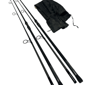 2x Daiwa Powermesh 12ft 3.5lb - ORAC23 - PRE LOVED