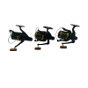 3x Daiwa Crosscast Reels Gold 45 SCW - C17 - PRE LOVED