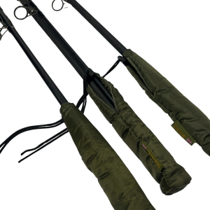 Alternative view of 3x Daiwa Infinity DF 12ft 3.25lb - WHI632 - PRE LOVED