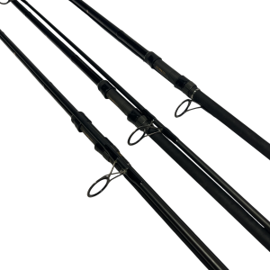 3x Daiwa Infinity DF 12ft 3.25lb - WHI632 - PRE LOVED - Image 3