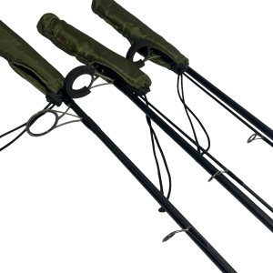3x Daiwa Infinity DF 12ft 3.25lb - WHI632 - PRE LOVED - Image 4