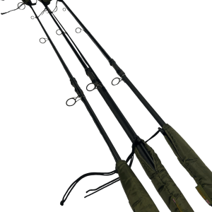 3x Daiwa Infinity DF 12ft 3.25lb - WHI632 - PRE LOVED
