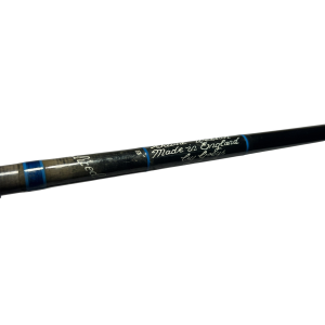 1x David Wesson Spliced Tip Float Rod (Made By Greys) - ORAX104 - PRE LOVED - Image 5