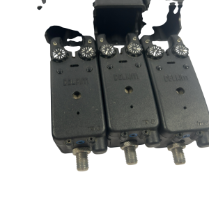 3x Delkim Txi D with Receiver  - J22 - PRE LOVED - Image 3