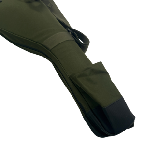Alternative view of 1x Drennan Specialist 2 Rod Hard Case - WHIX118 - PRE LOVED