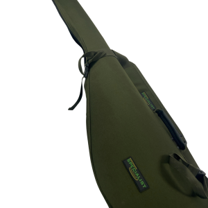 1x Drennan Specialist 2 Rod Hard Case - WHIX118 - PRE LOVED - Image 3