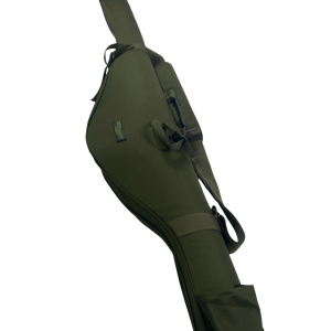 1x Drennan Specialist 2 Rod Hard Case - WHIX118 - PRE LOVED