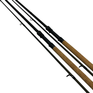2x Drennan Specialist 12ft 1.5lb - REDX160 - PRE LOVED - Image 3