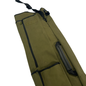 1x ESP 6 Rod Quiver Bag Green - S142 - PRE LOVED - Image 3