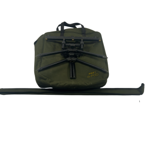 1x Fox A Pod  - S120 - PRE LOVED - Image 4
