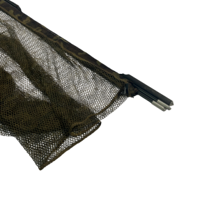 Alternative view of 1x Fox Horizon X4S 46 Inch Landing Net - WHI711 - PRE LOVED