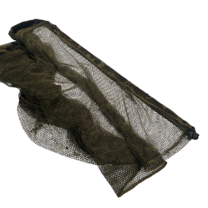 1x Fox Horizon X4S 46 Inch Landing Net - WHI711 - PRE LOVED