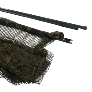Alternative view of 1x Fox Horizon X6 42" Landing Net 8ft - WHI650 - PRE LOVED