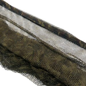1x Fox Horizon X6 42" Landing Net 8ft - WHI650 - PRE LOVED - Image 3