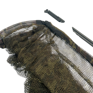 1x Fox Horizon X6 42" Landing Net 8ft - WHI650 - PRE LOVED - Image 4