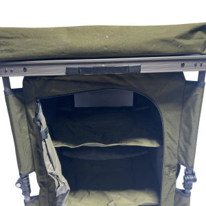 Alternative view of 1x Fox Session Storage - GRE105 - PRE LOVED
