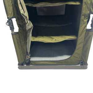 1x Fox Session Storage - GRE105 - PRE LOVED - Image 3