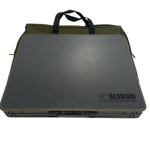 1x Fox Session Storage - GRE105 - PRE LOVED - Image 4