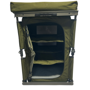 1x Fox Session Storage - GRE105 - PRE LOVED