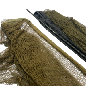1x Fox X3 Landing Net - WHI673 - PRE LOVED - Image 3
