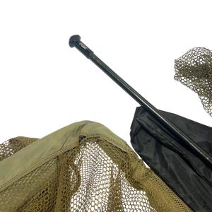 1x Fox X3 Landing Net - WHI673 - PRE LOVED - Image 4
