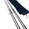 2x Free Spirit CTX 12ft 3lb - YELB21 - PRE LOVED