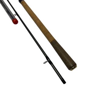 Alternative view of 1x Greys Prodigy TXL 10ft Specialist Barbel - RED314 - PRE LOVED