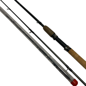 1x Greys Prodigy TXL 10ft Specialist Barbel - RED314 - PRE LOVED - Image 3